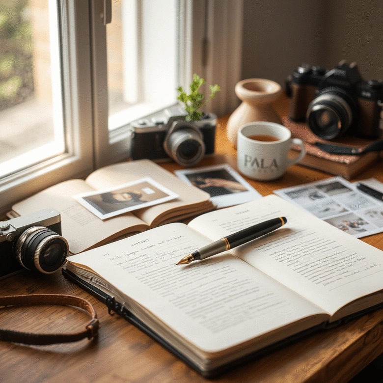 using storytelling to preserve memories