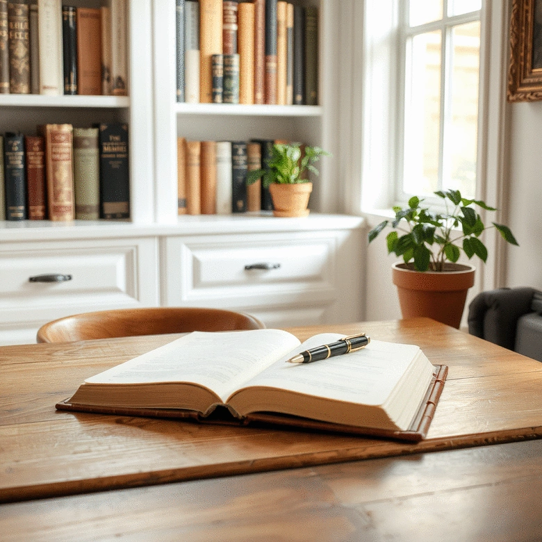 overcoming writer's block in memoir writing