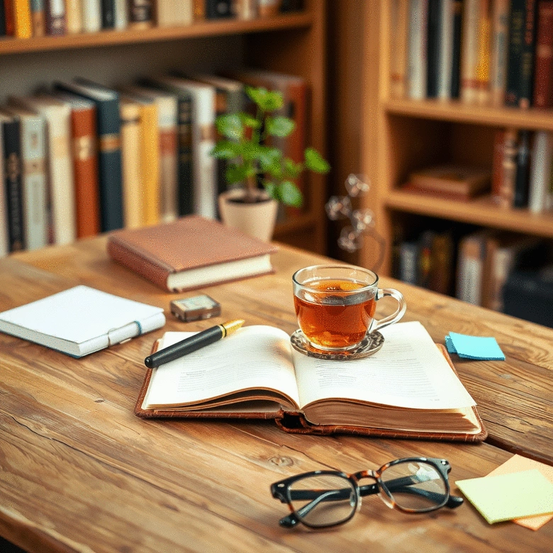 tools for writing a compelling life narrative