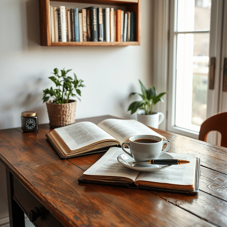 Edit Your Life Story Thoughtfully