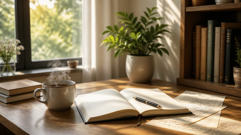 Imagination in Writing Life Stories