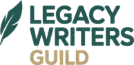 Legacy Writers Guild Logo