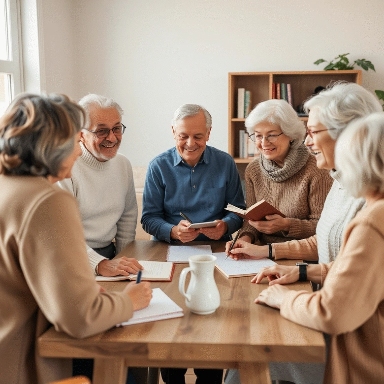 Writing Together: A Guide