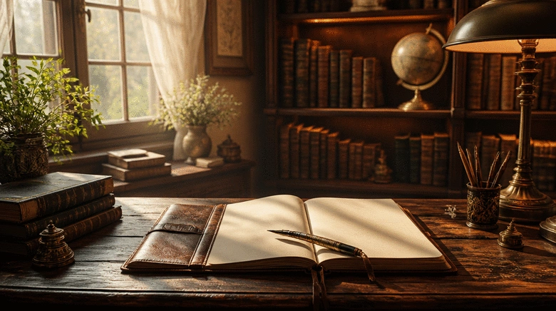 Imagination's Impact on Legacy Writing