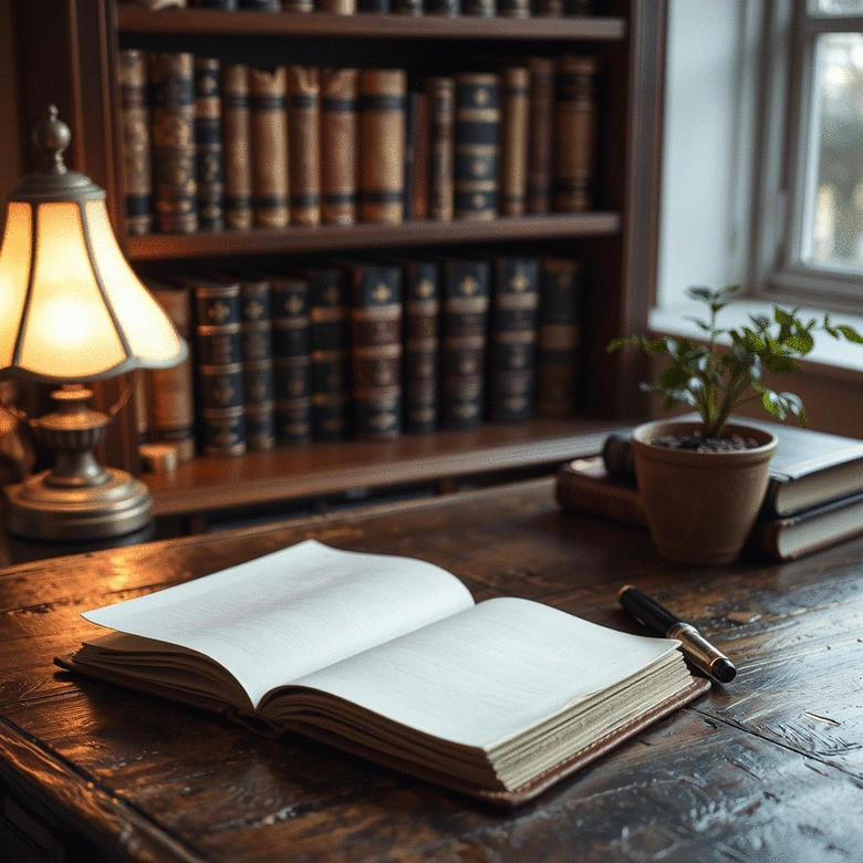 finding your voice in legacy storytelling