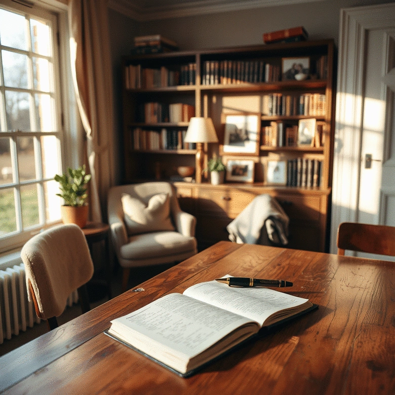 the importance of legacy writing for seniors