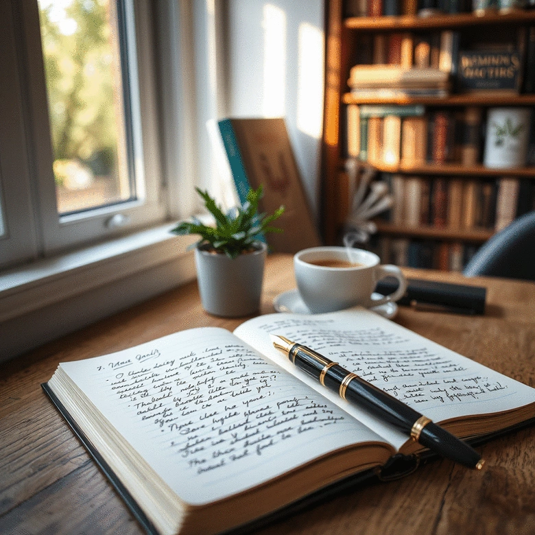 how to find inspiration for memoir writing