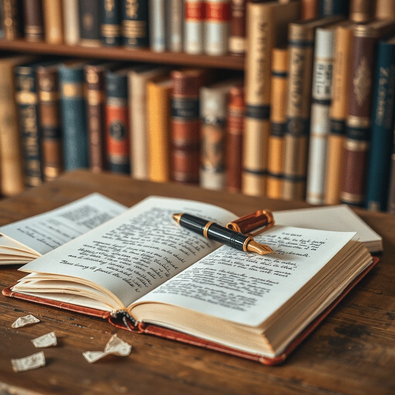 Fiction Meets Memoir in Storytelling