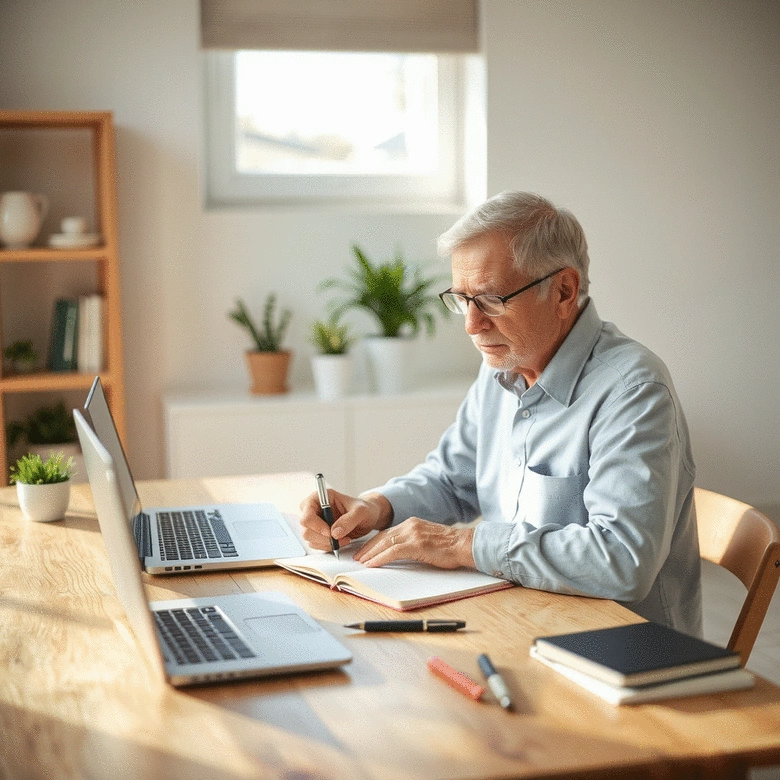 Crafting Your Unique Writing Voice